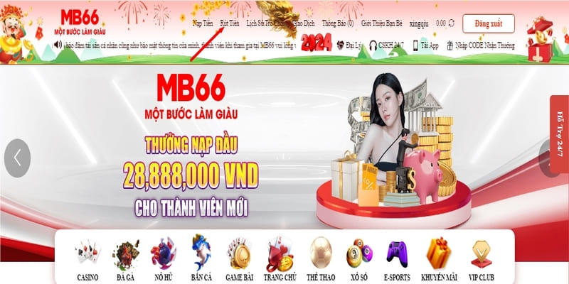 Bet thủ tại nhà cái cần nắm rõ chính sách cho từng đối tượng