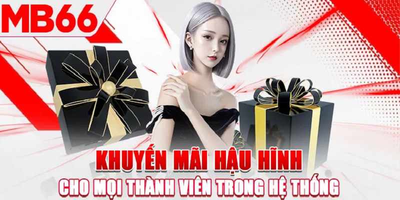 Chương trình hoàn tiền lên tới 2,5% được áp dụng vào mỗi thứ Ba hàng tuần